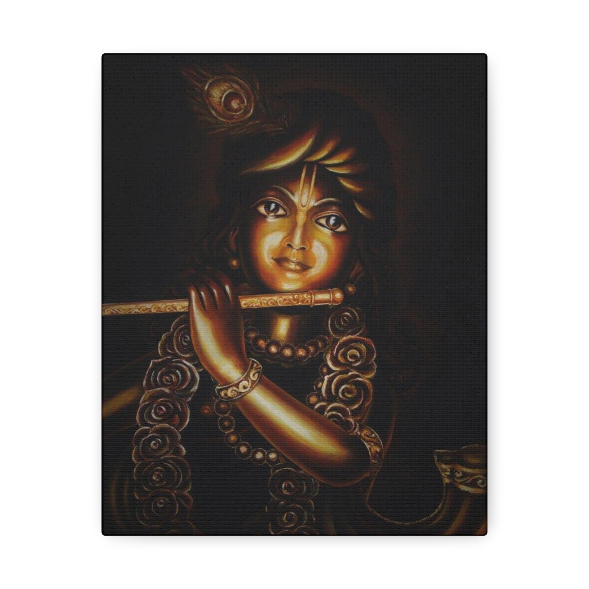 Golden Shyam