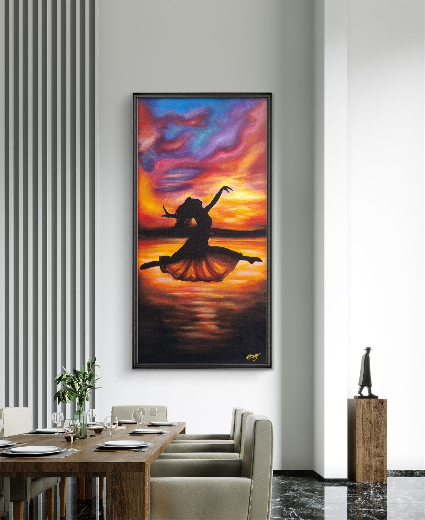 Sunset Rhythm