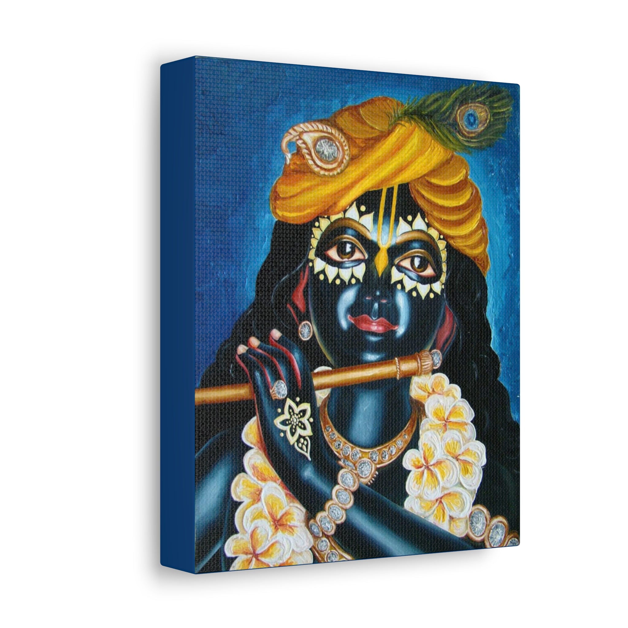 Midnight Champa Shyam