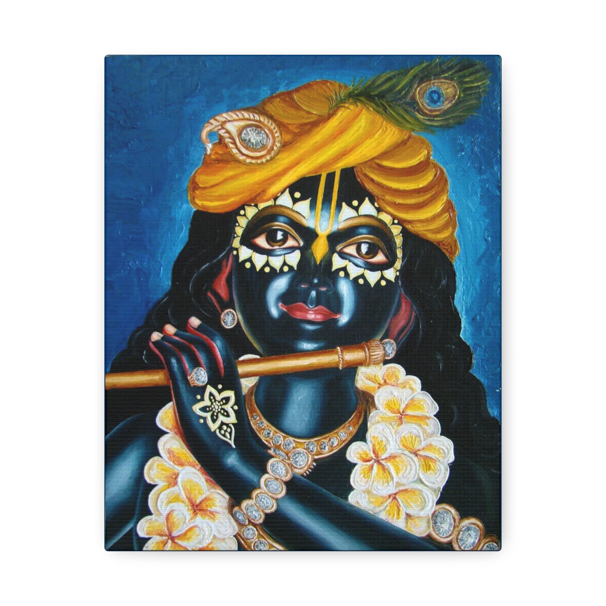 Midnight Champa Shyam