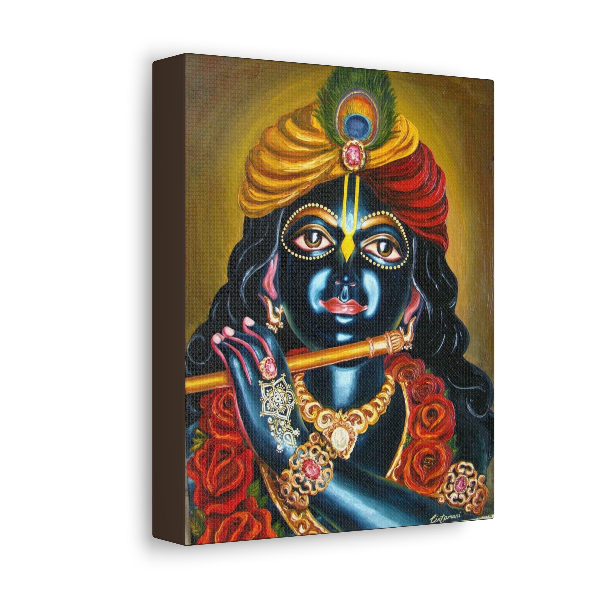 Rose Rose Shyam