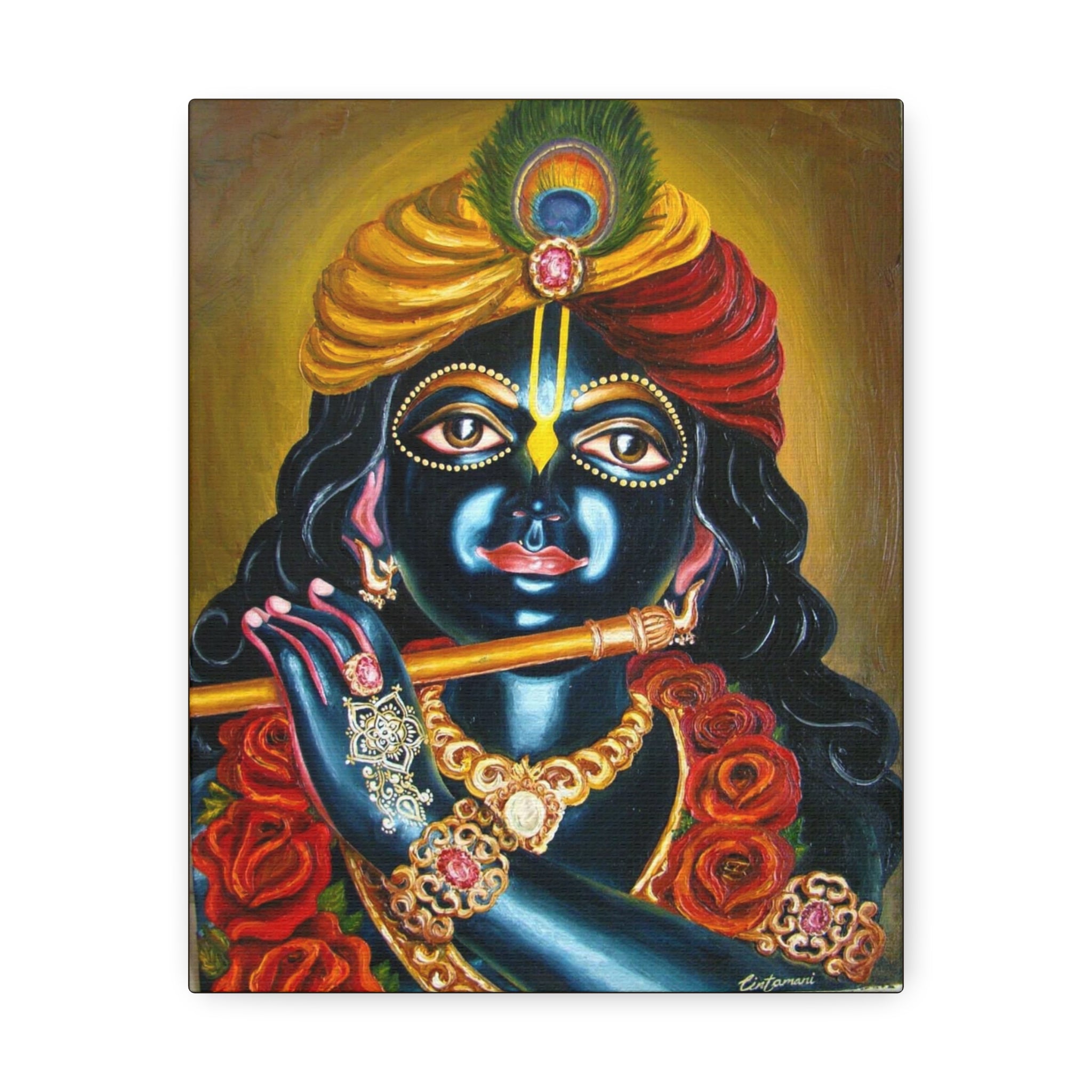 Rose Rose Shyam