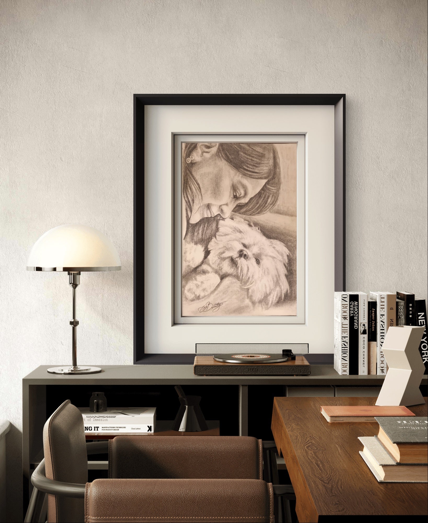 Pet Portraits