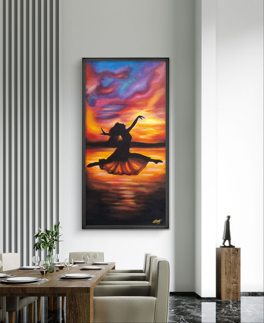 Sunset Rhythm