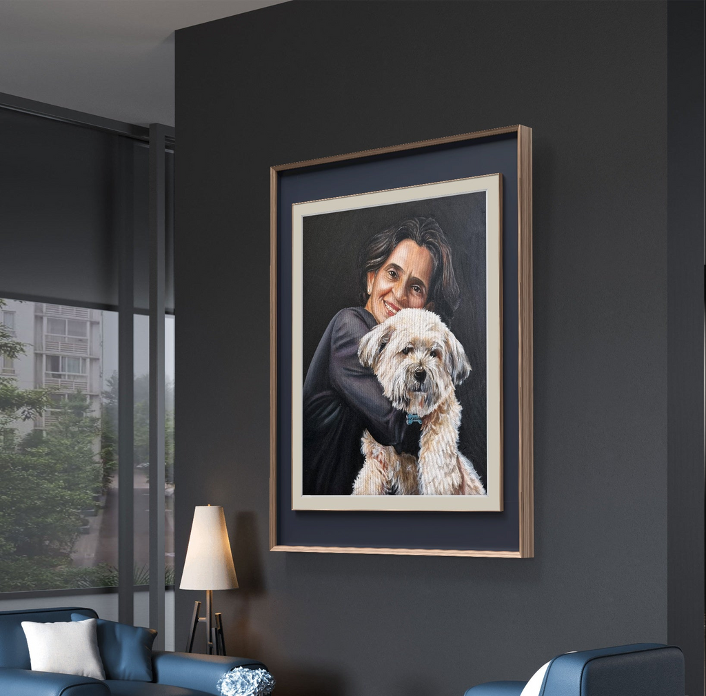 Pet Portraits