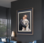 Pet Portraits