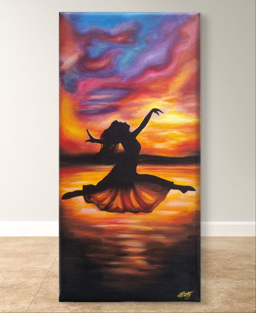 Sunset Rhythm