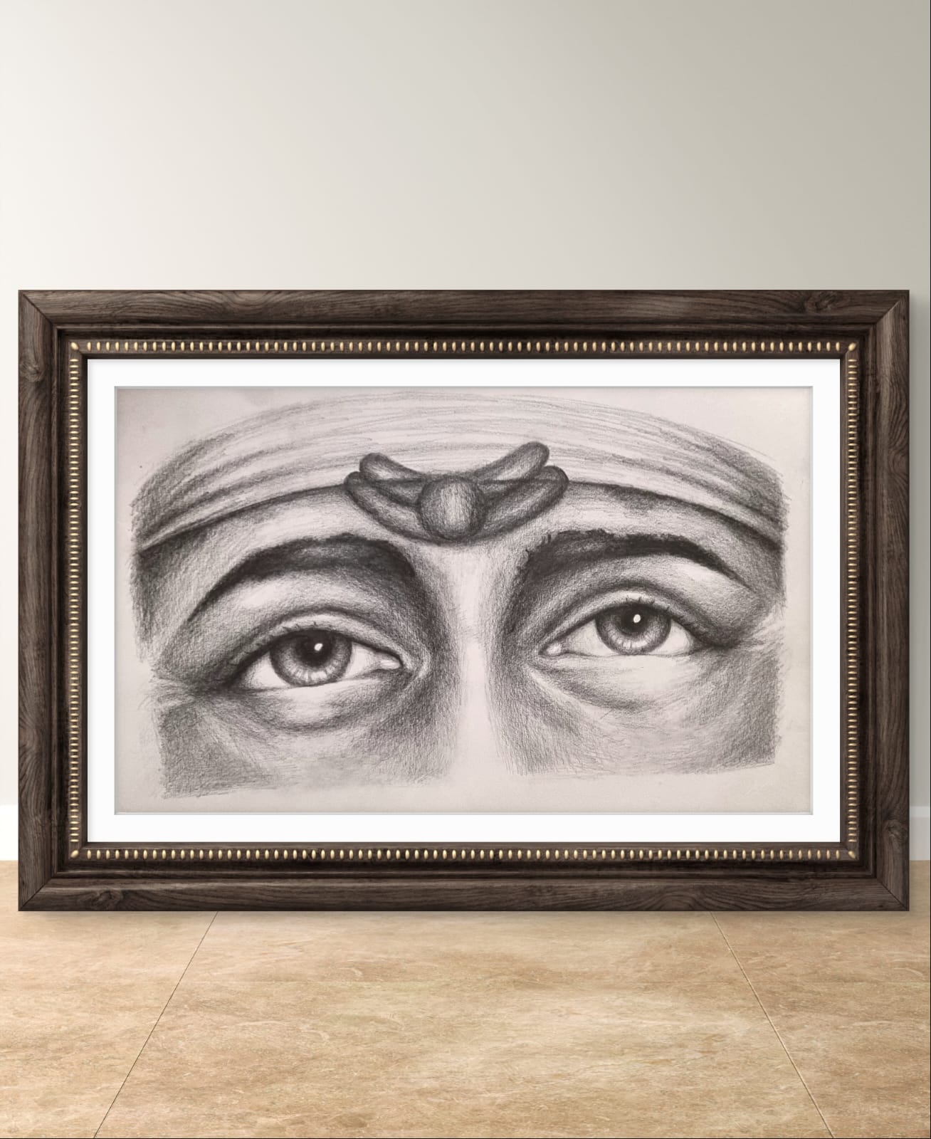 Eyes of Grace