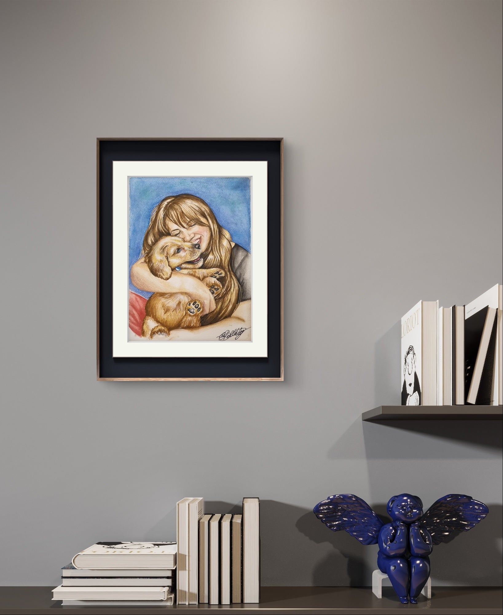 Pet Portraits